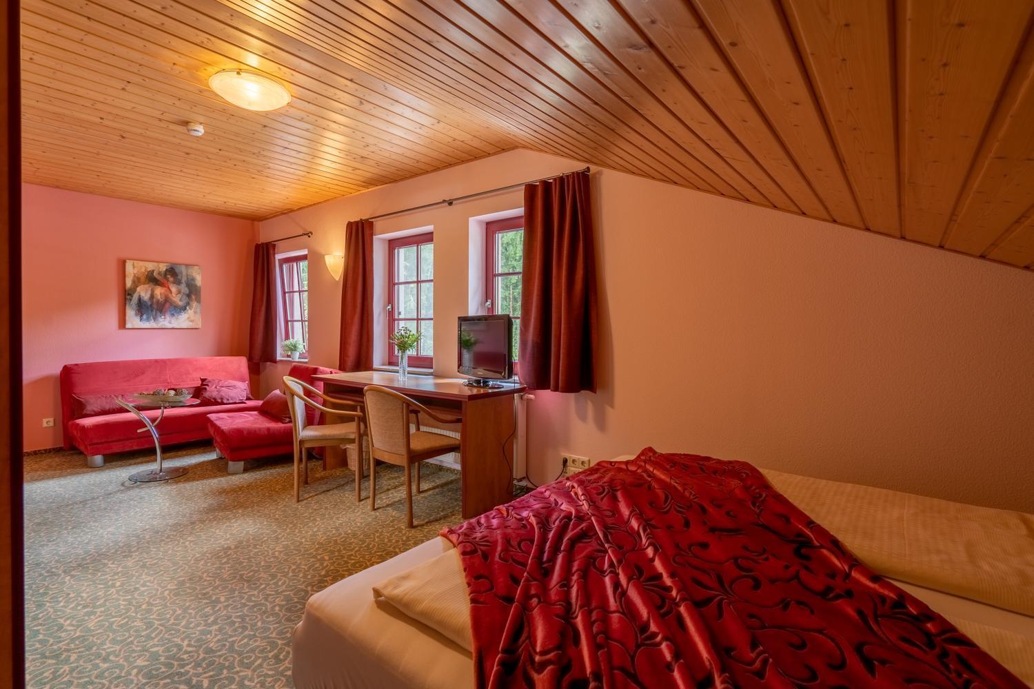 Berggasthof Butterberg Bischofswerda Kamer foto