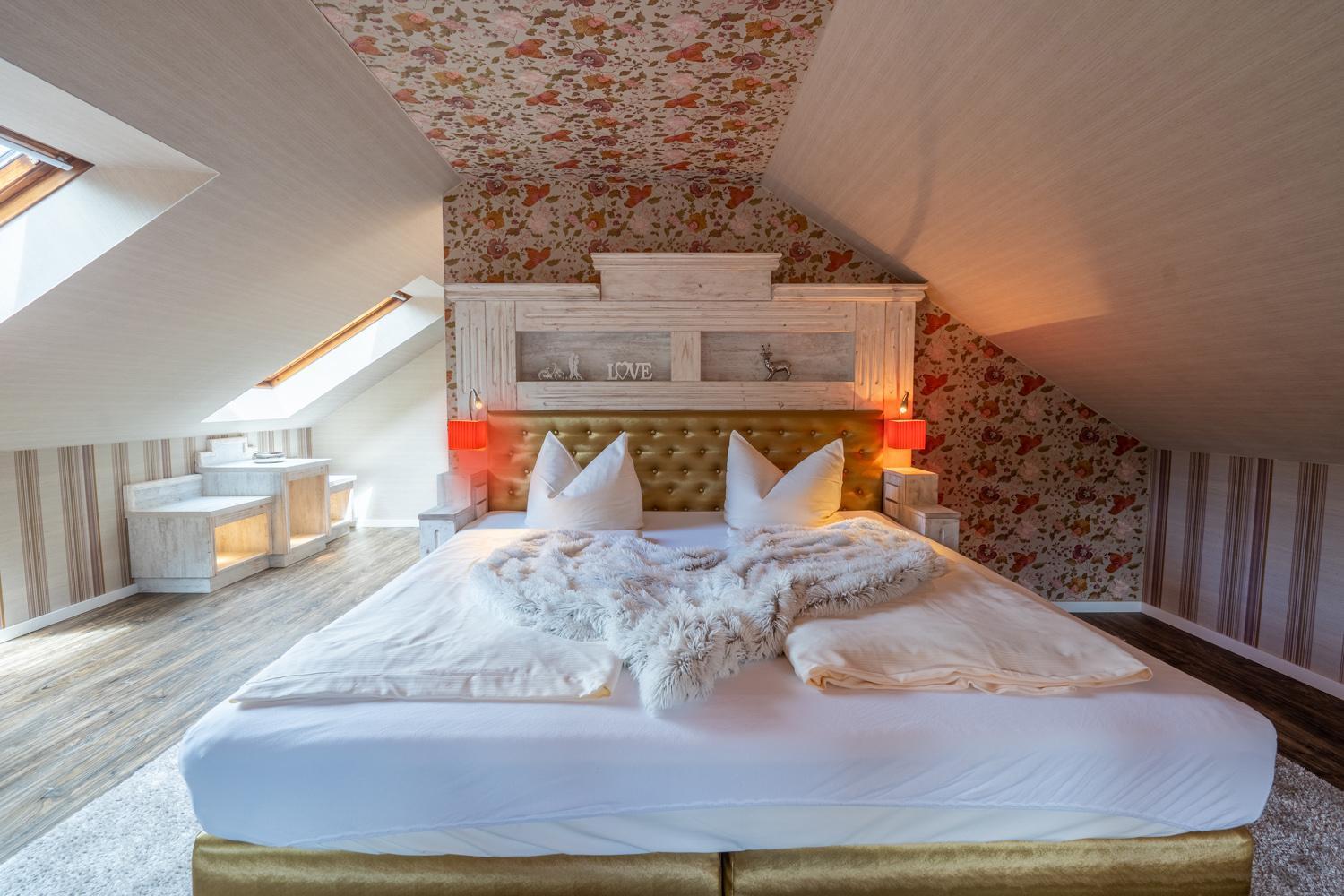 Berggasthof Butterberg Bischofswerda Kamer foto